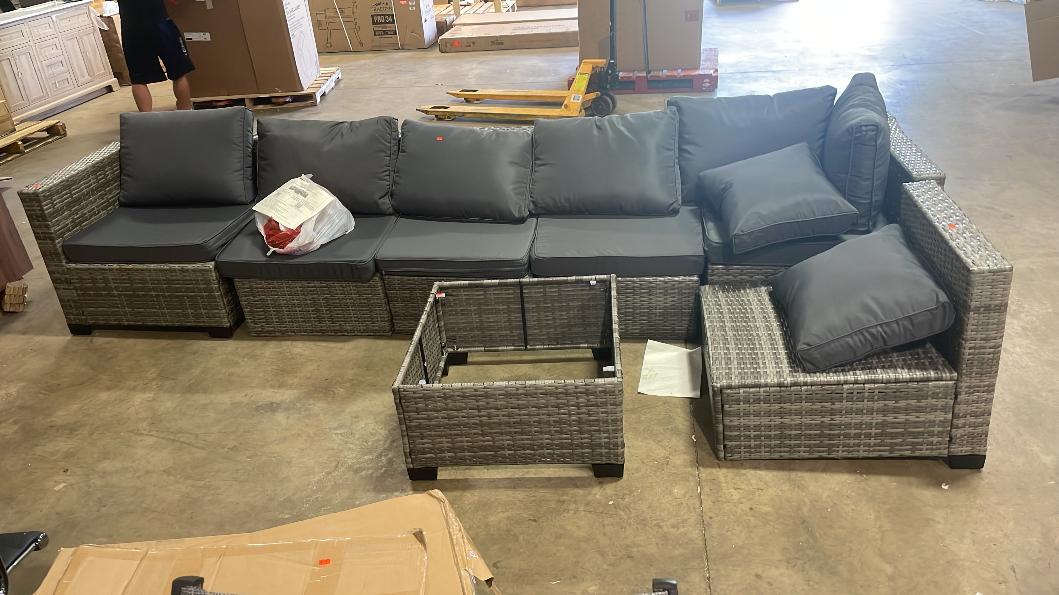 Online Bidding Available!