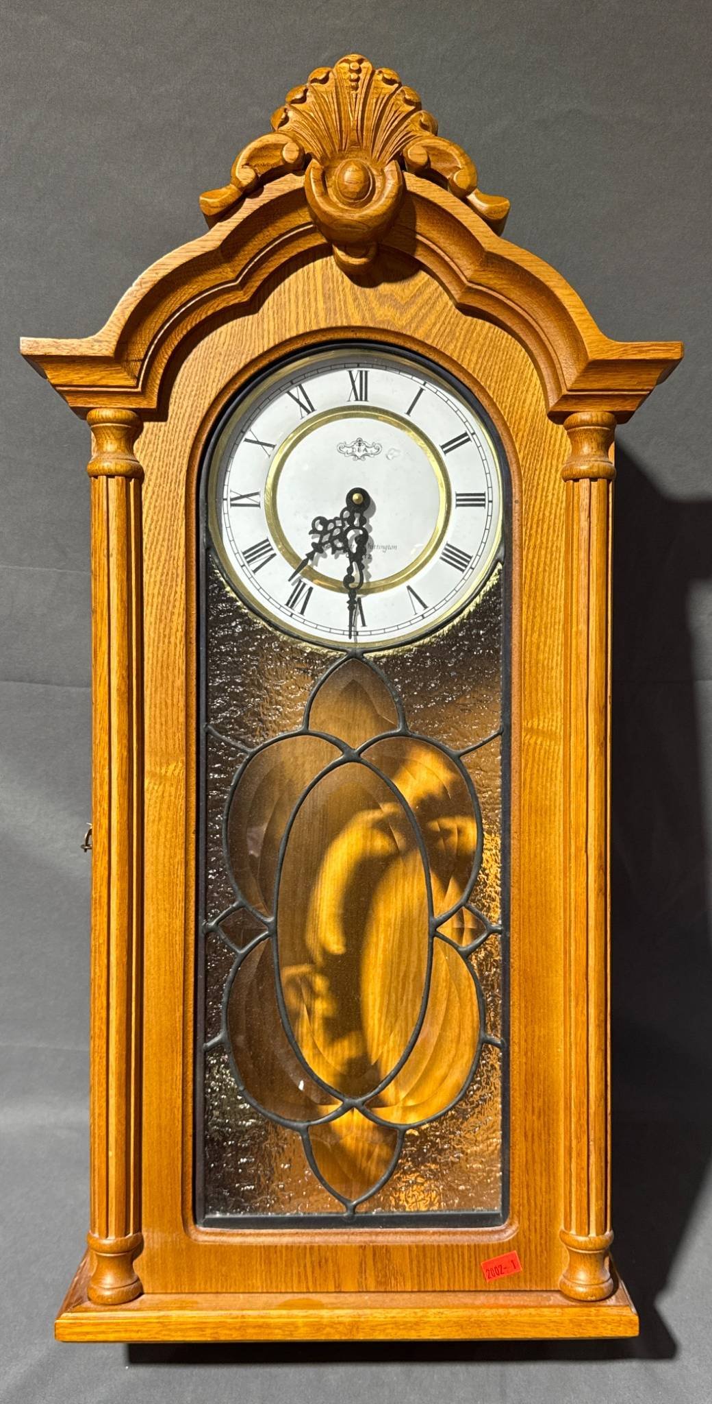 Online Bidding Available!