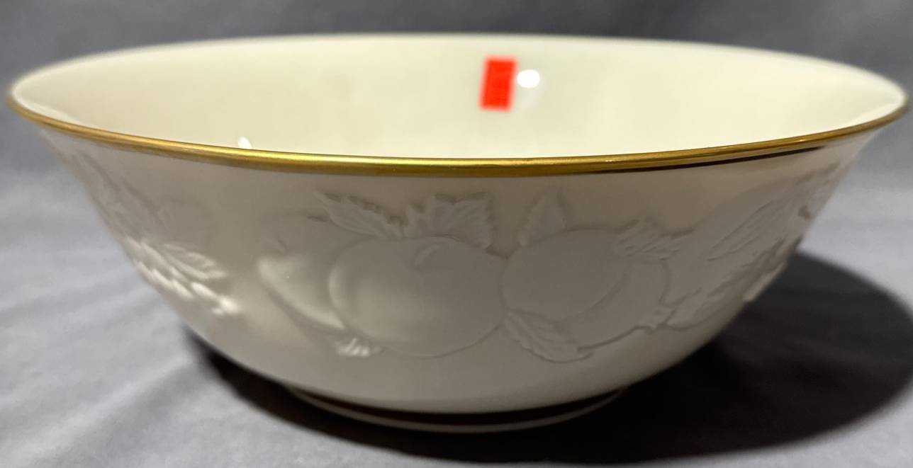 Online Bidding Available!