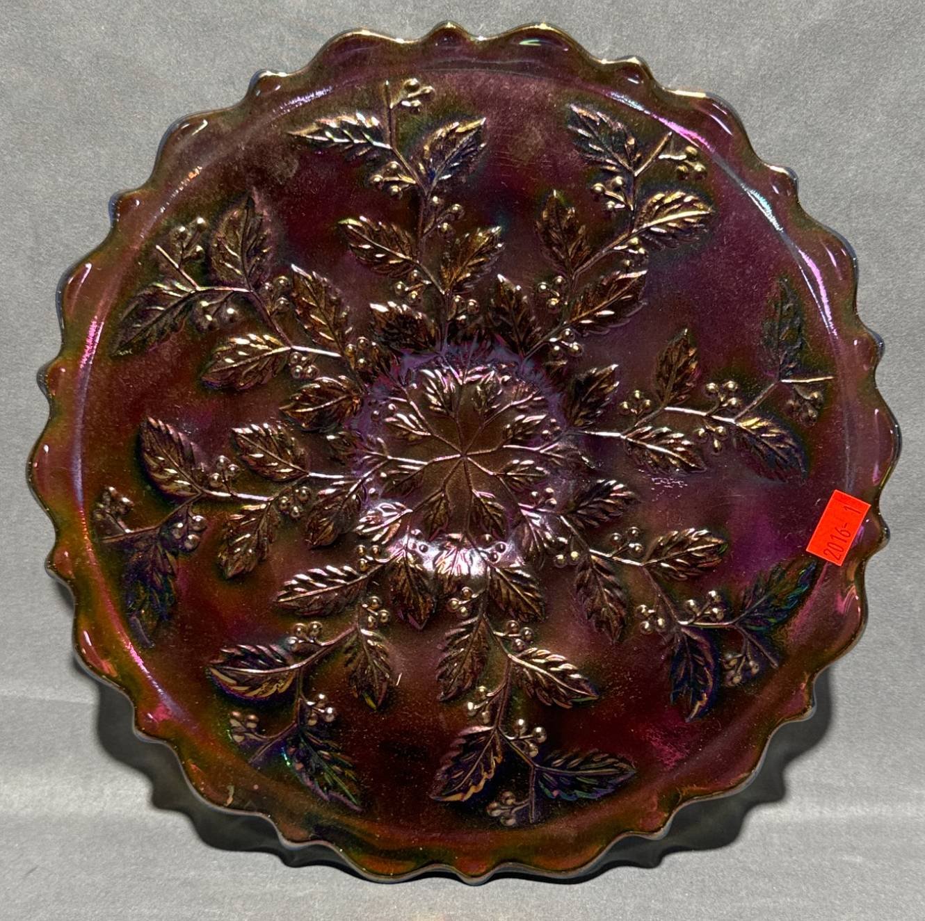 Online Bidding Available!