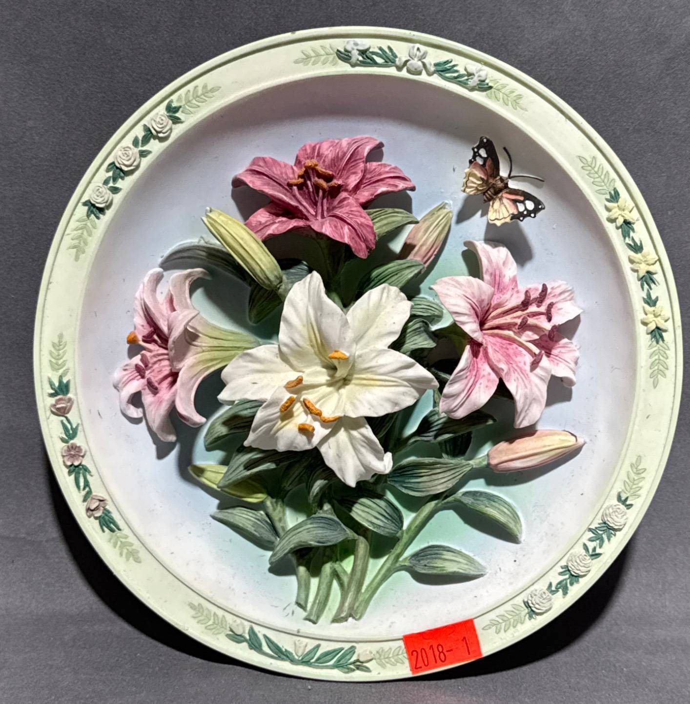 Online Bidding Available!