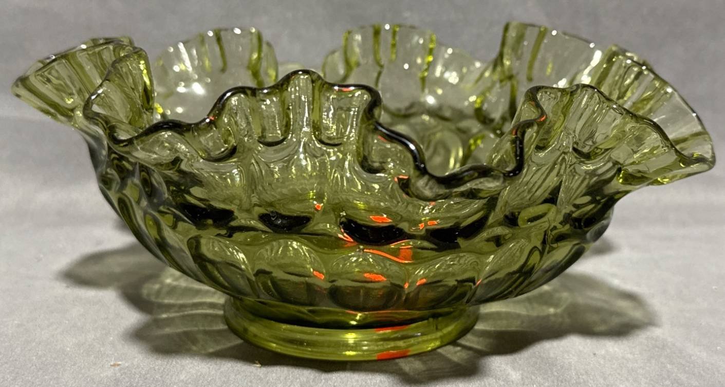 Online Bidding Available!