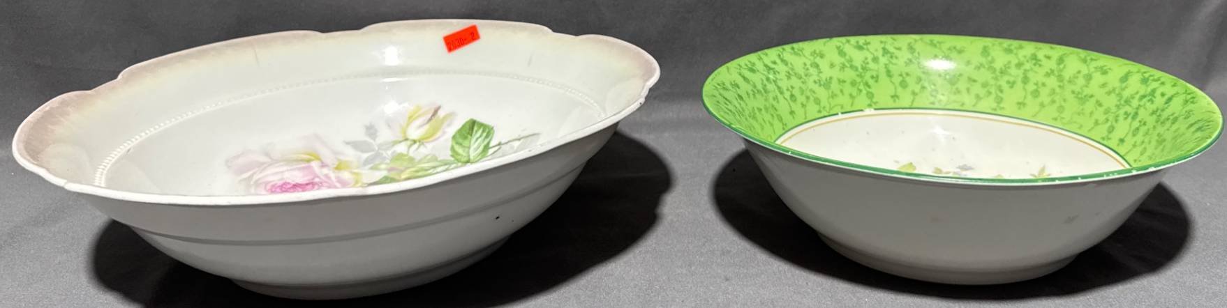 Online Bidding Available!