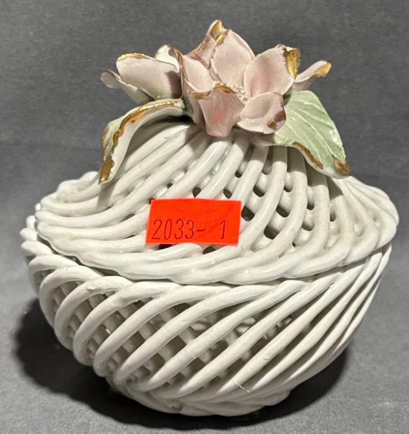 Online Bidding Available!