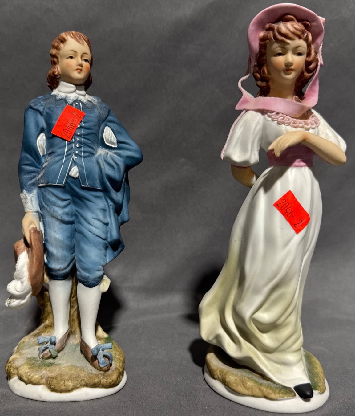 Online Bidding Available!