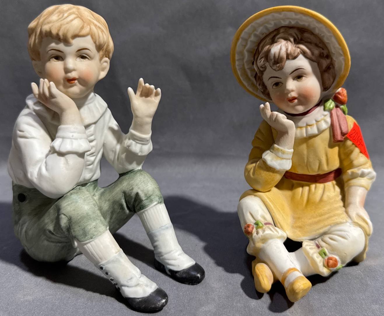 Online Bidding Available!