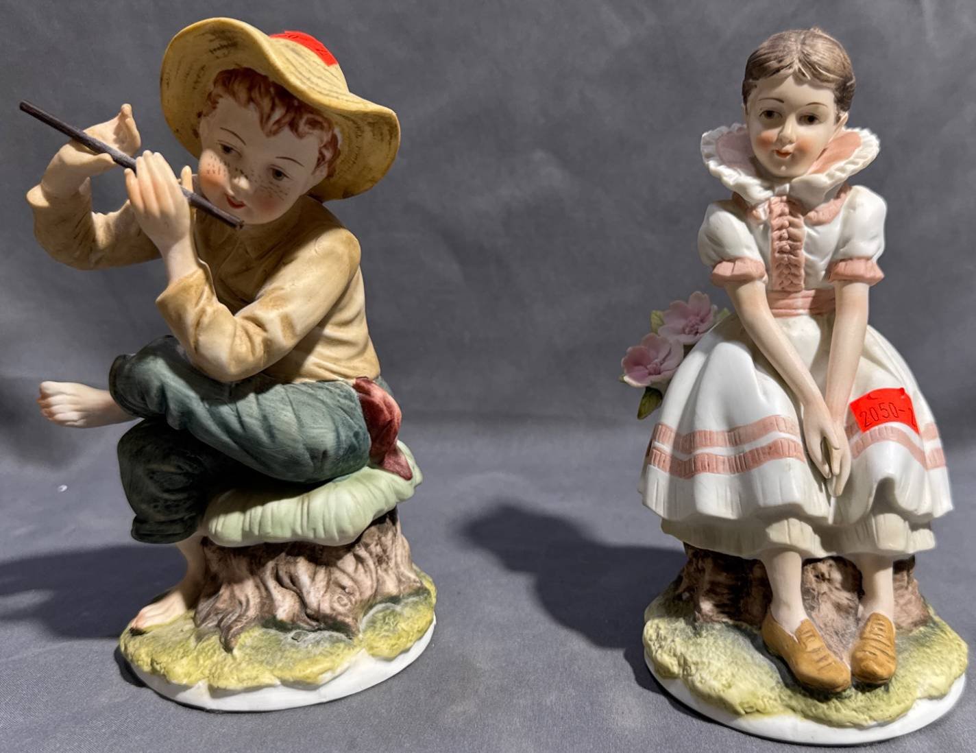 Online Bidding Available!