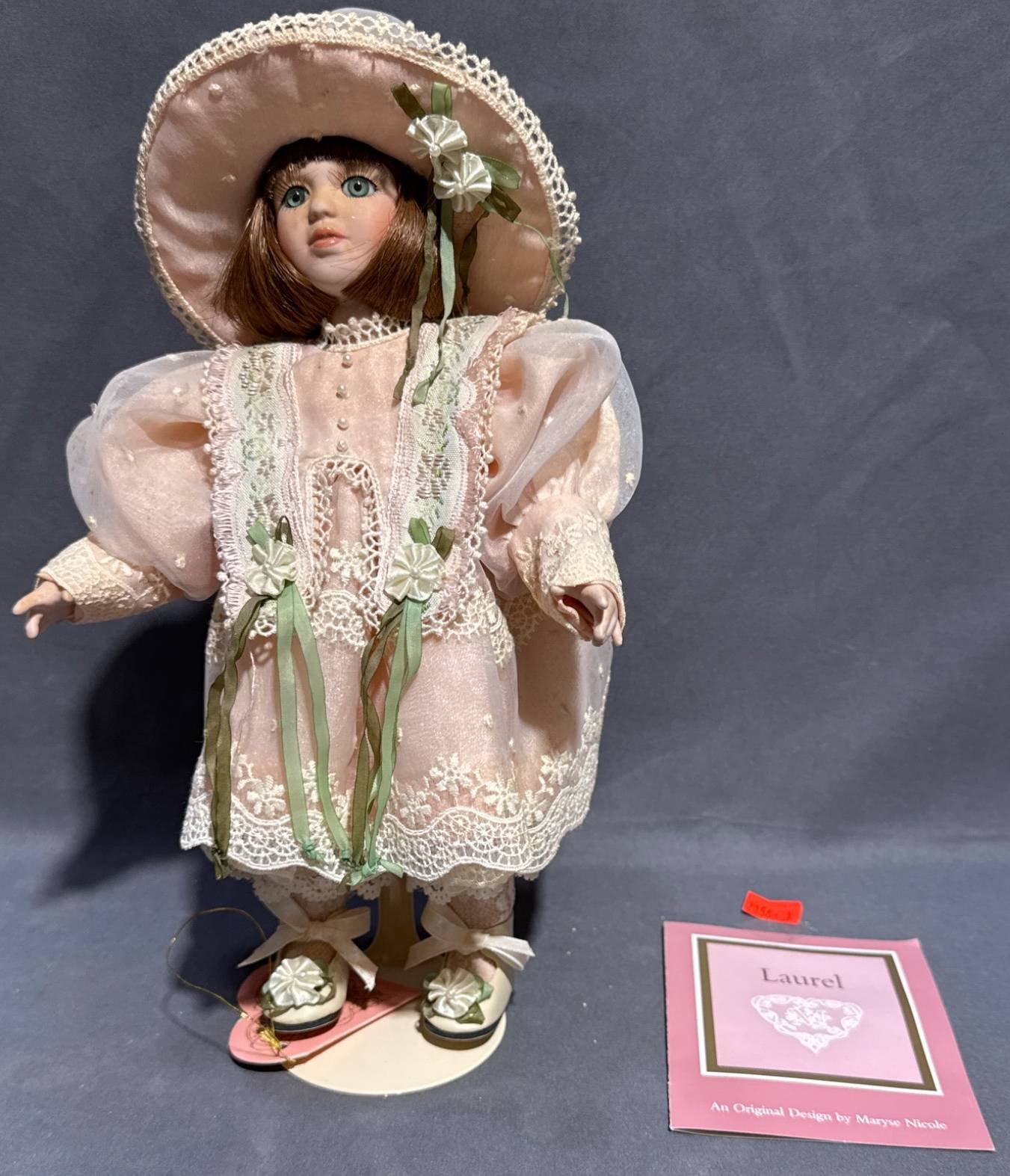 Online Bidding Available!