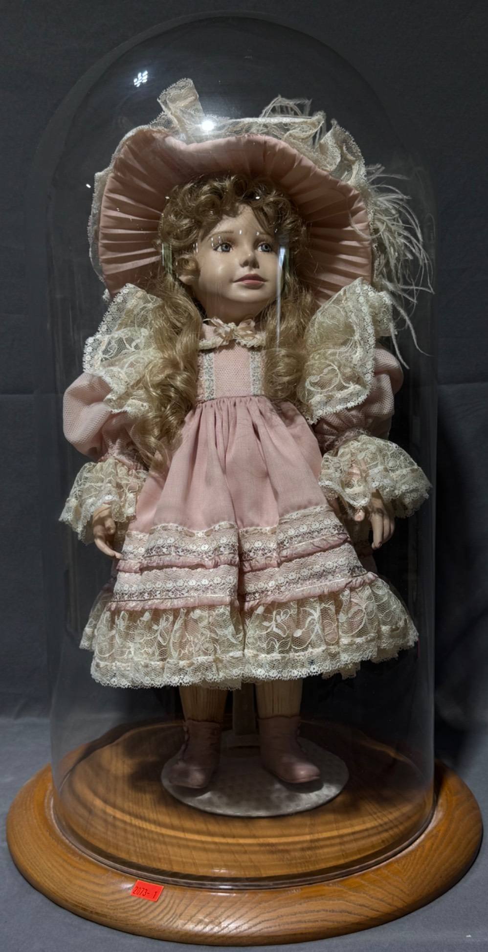 Online Bidding Available!