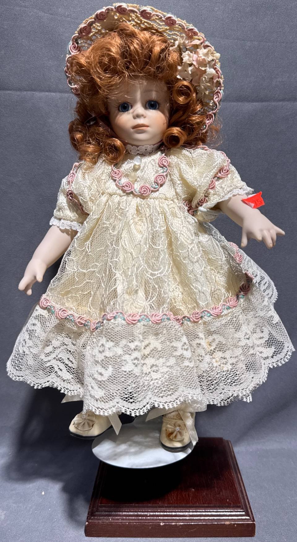 Online Bidding Available!