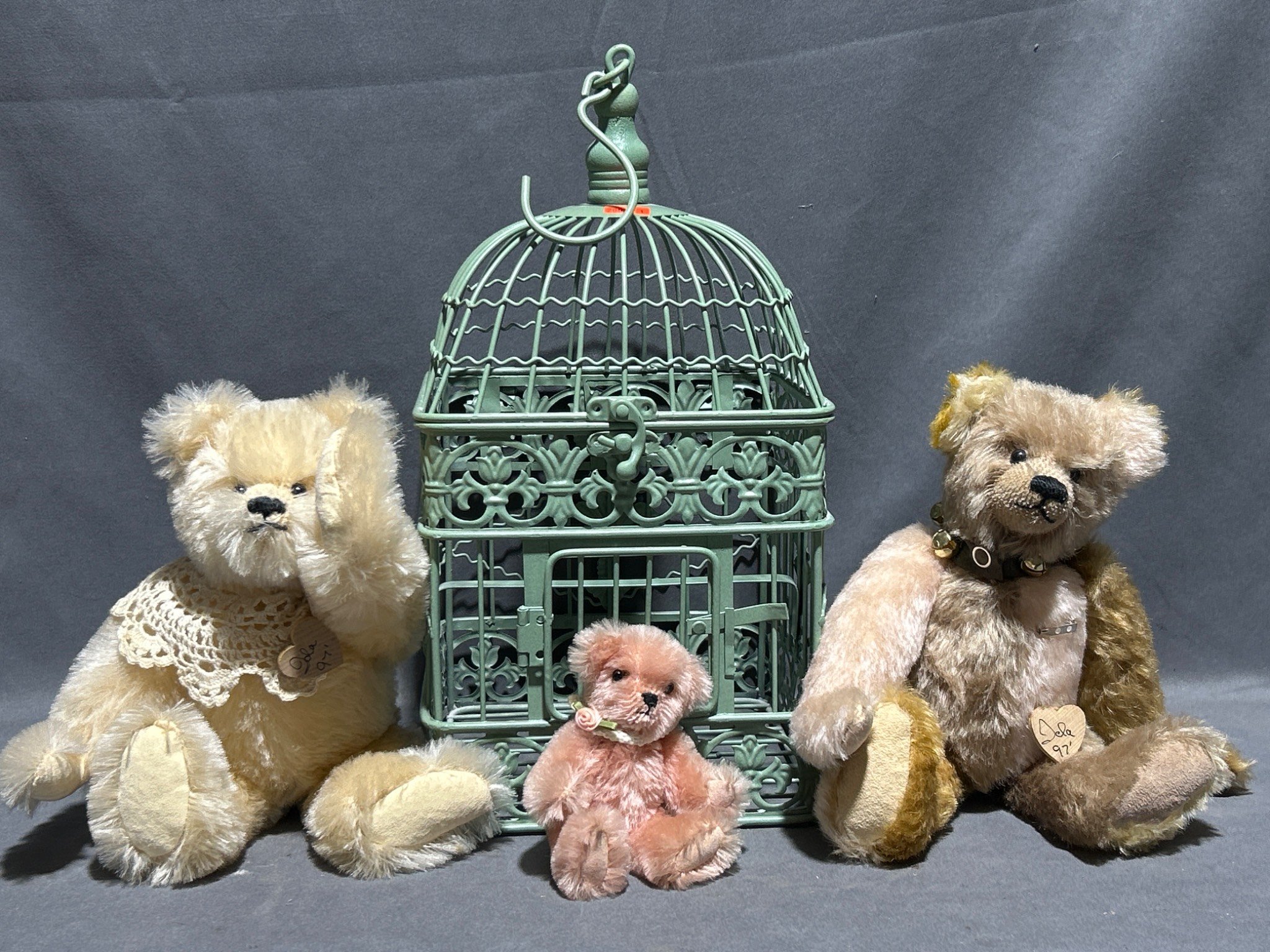 Online Bidding Available!