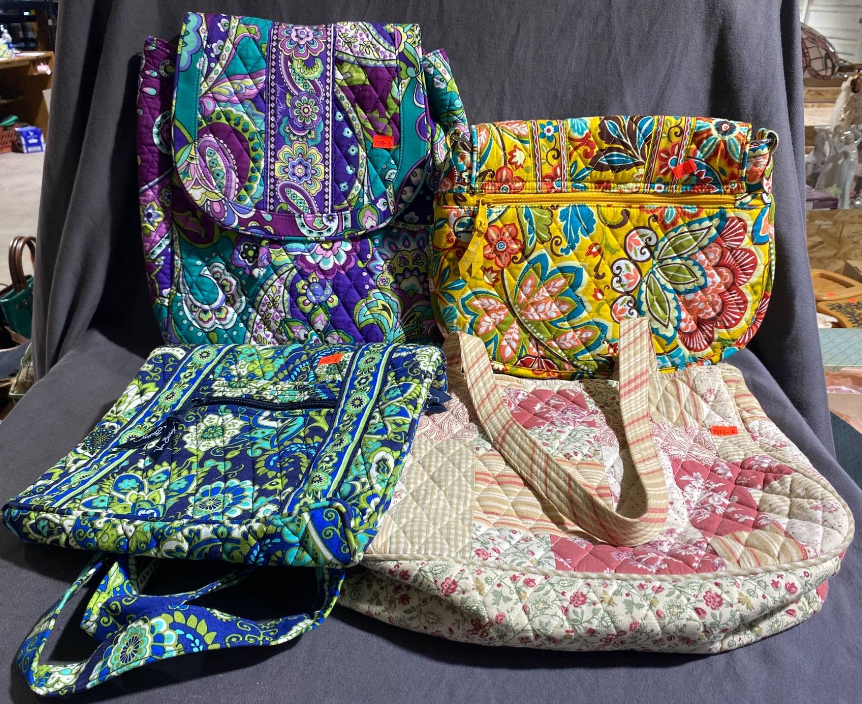 Online Bidding Available!