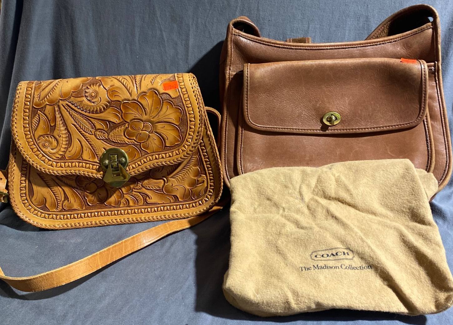 Online Bidding Available!