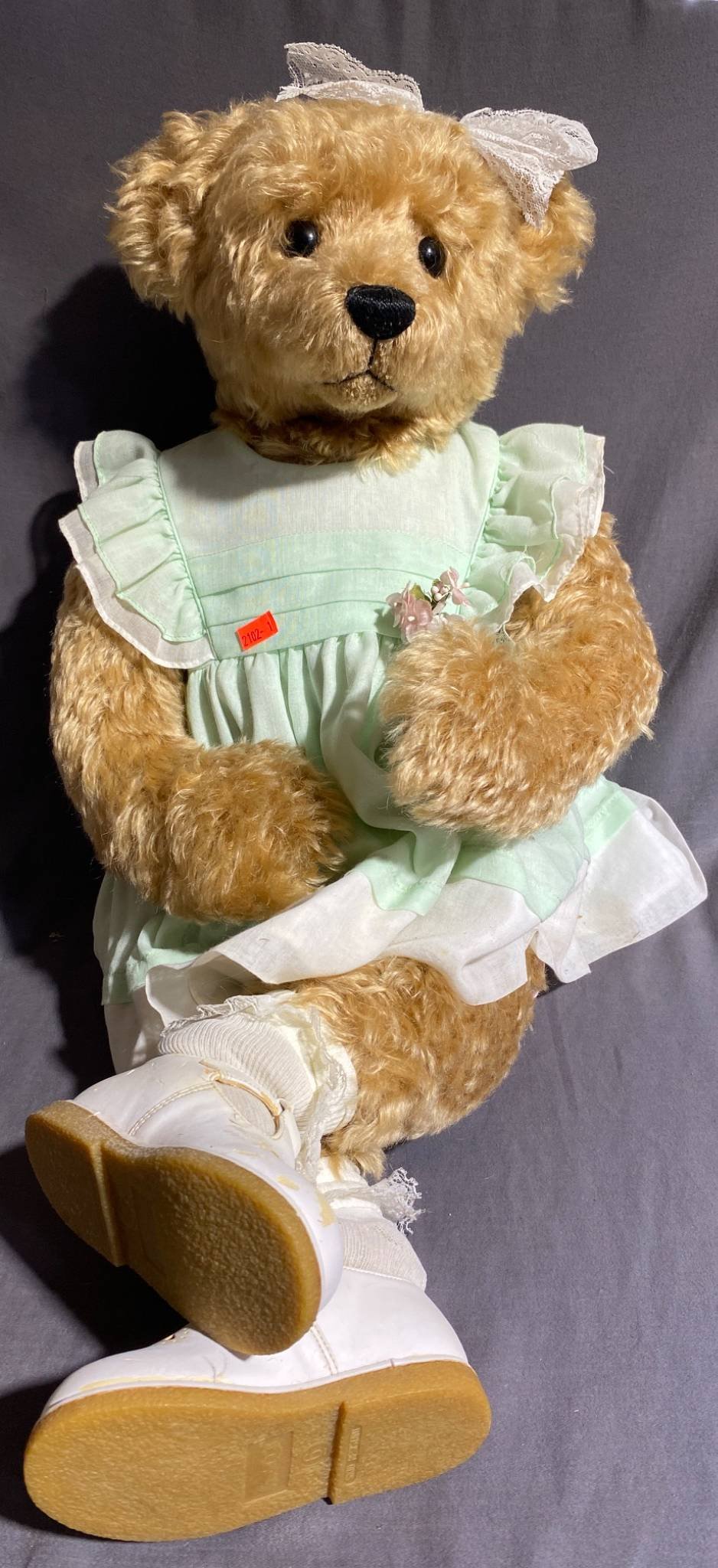 Online Bidding Available!