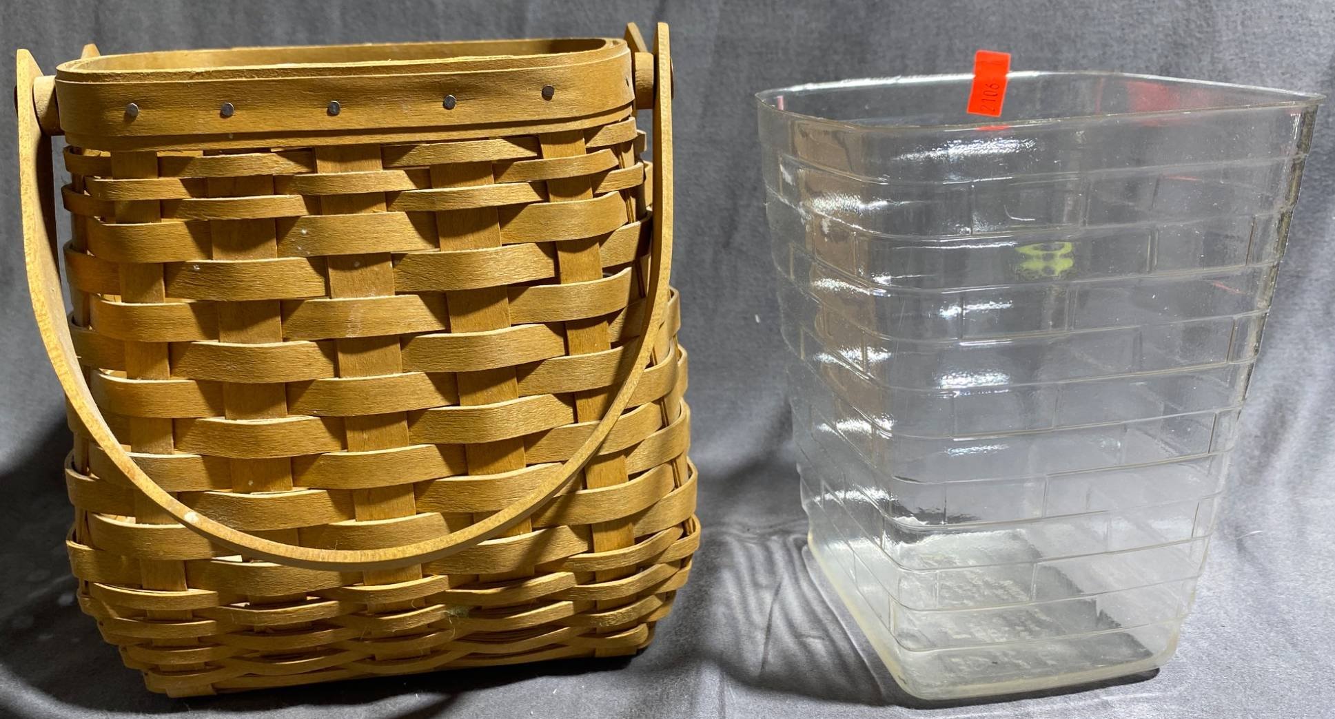 Online Bidding Available!