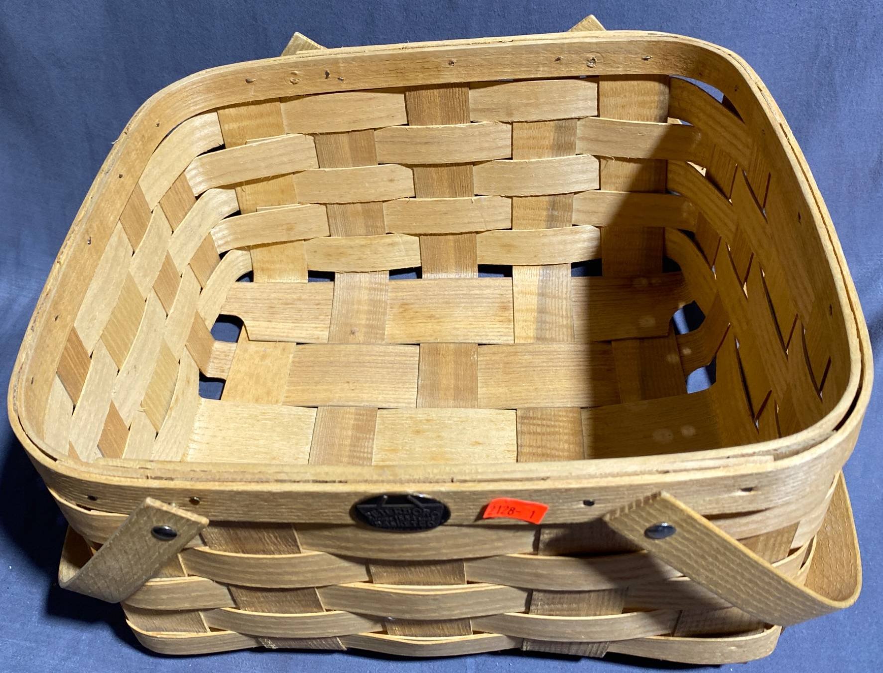 Online Bidding Available!