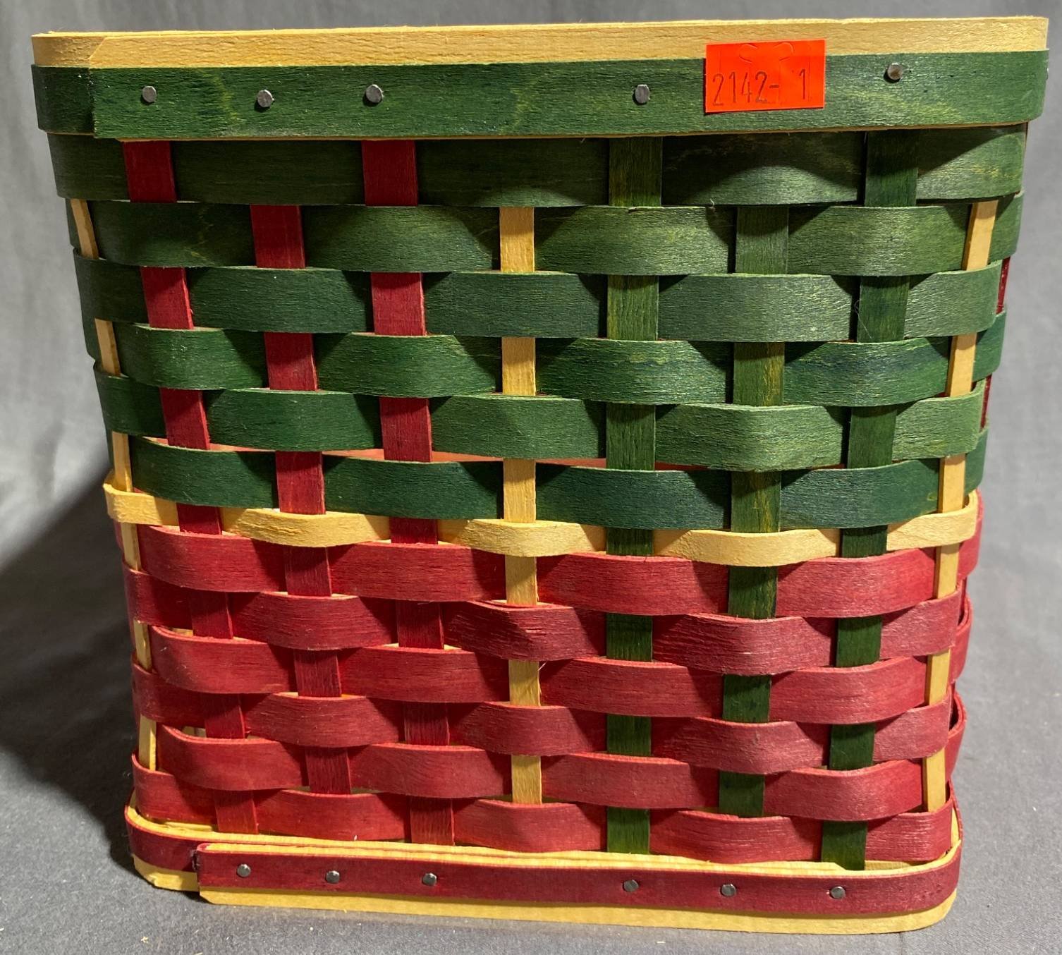 Online Bidding Available!