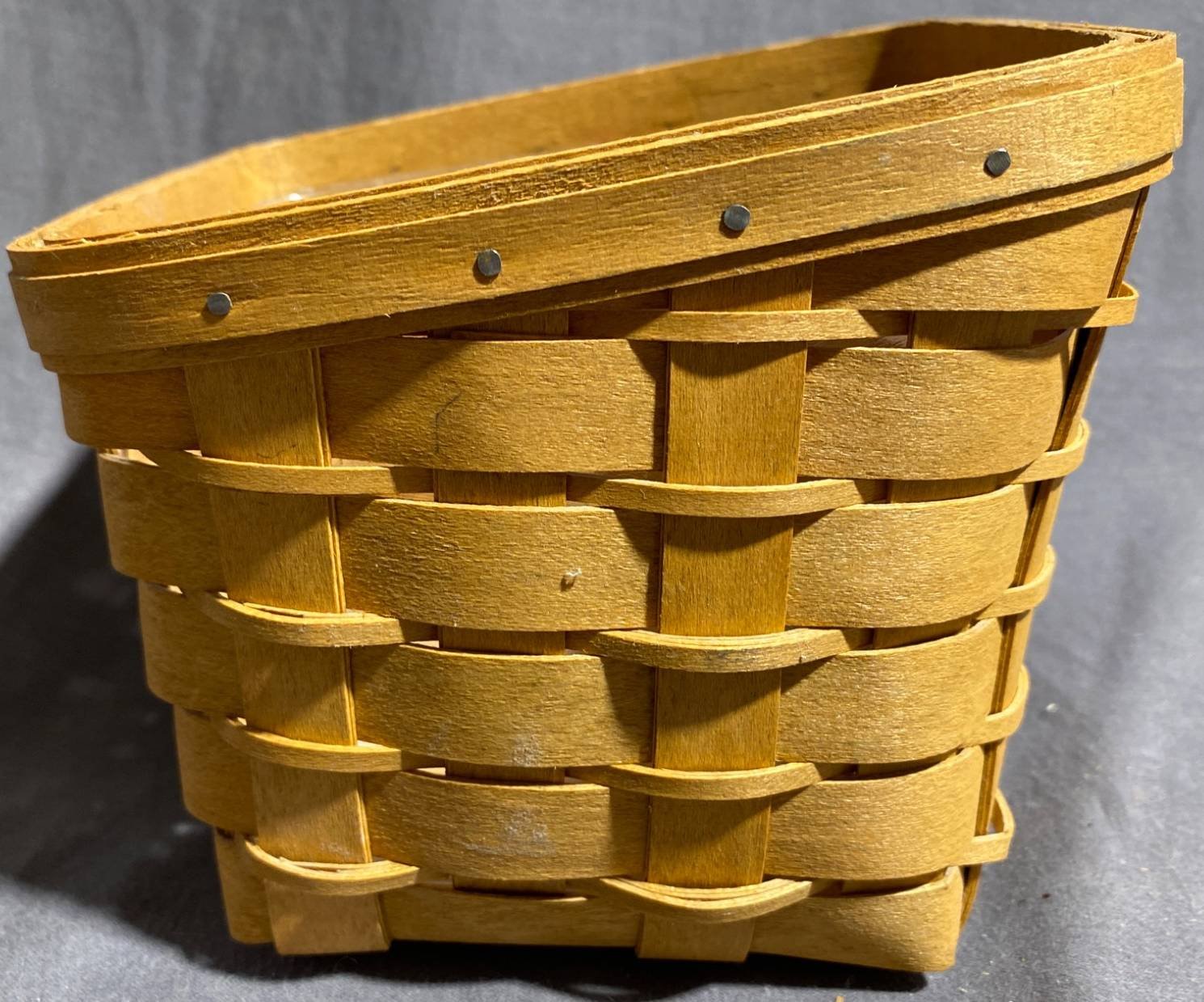 Online Bidding Available!