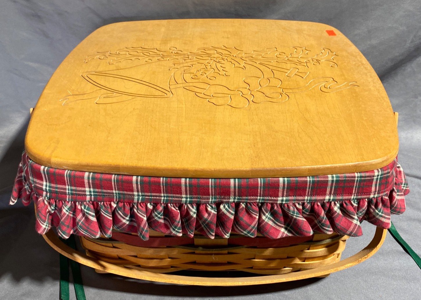 Online Bidding Available!