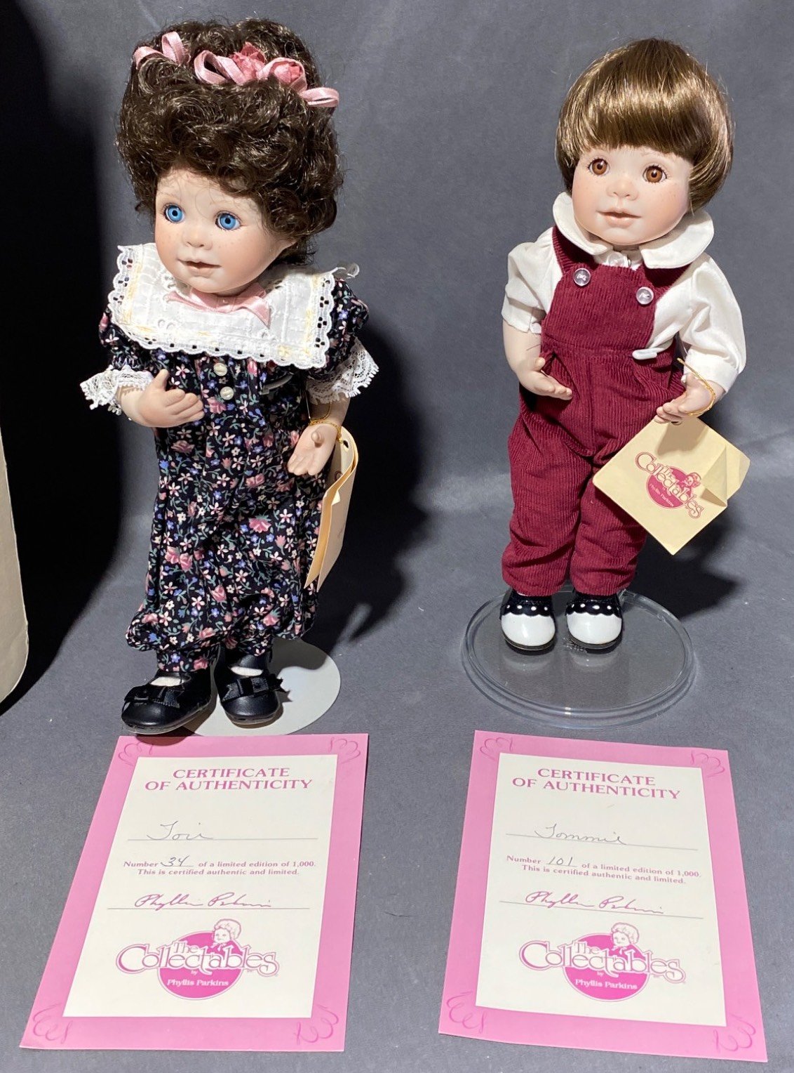 Online Bidding Available!