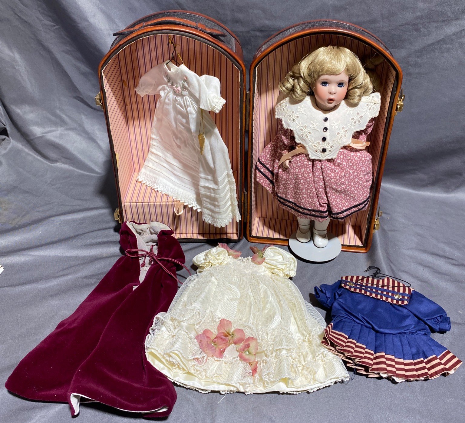 Online Bidding Available!