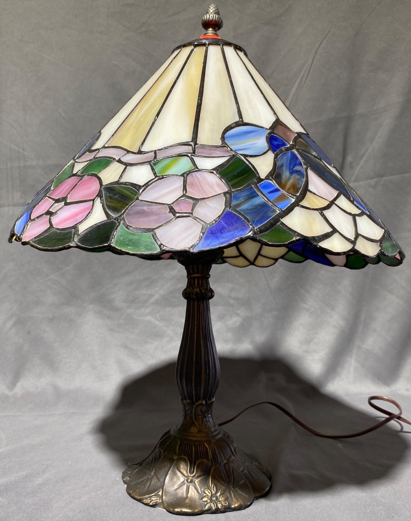 Online Bidding Available!