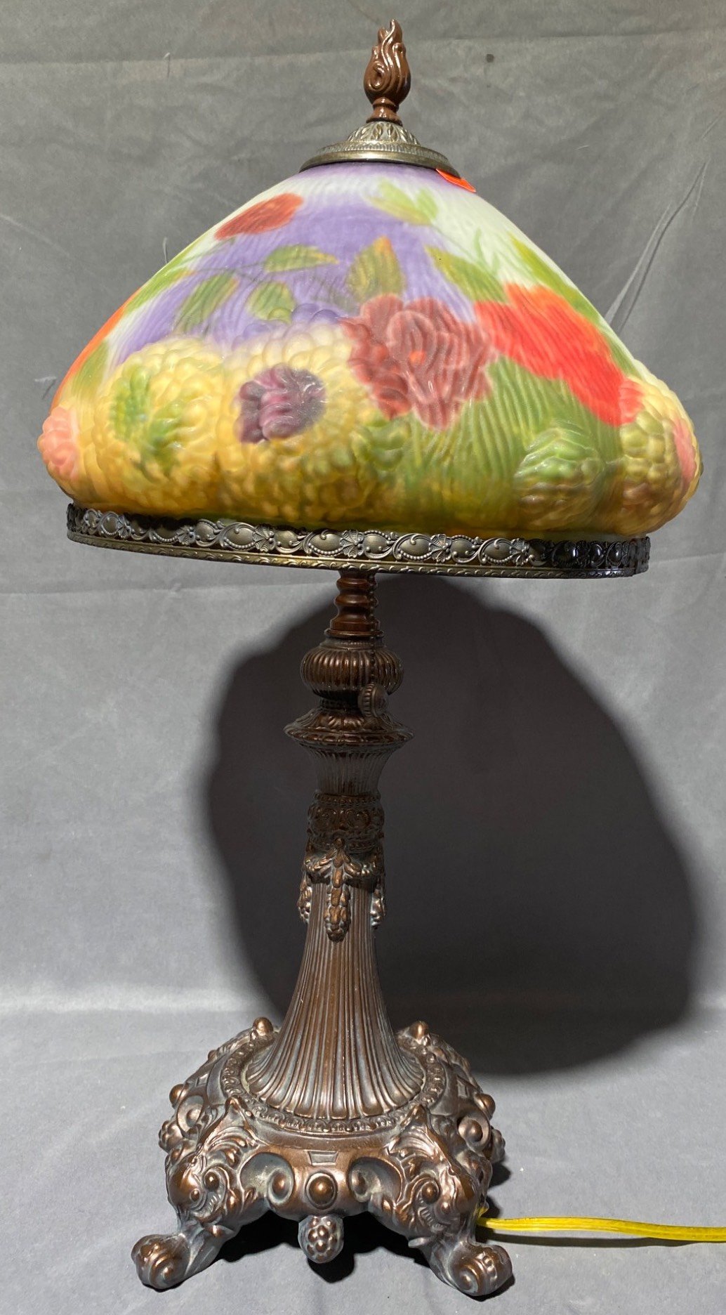 Online Bidding Available!