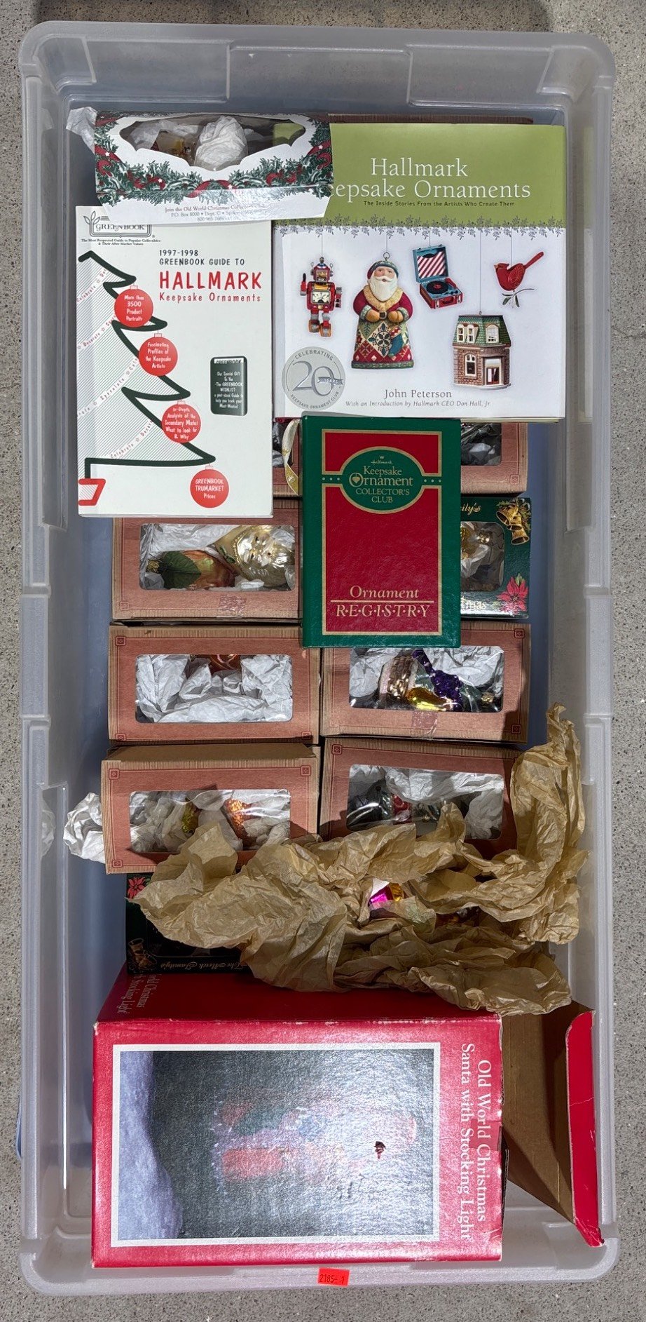 Online Bidding Available!