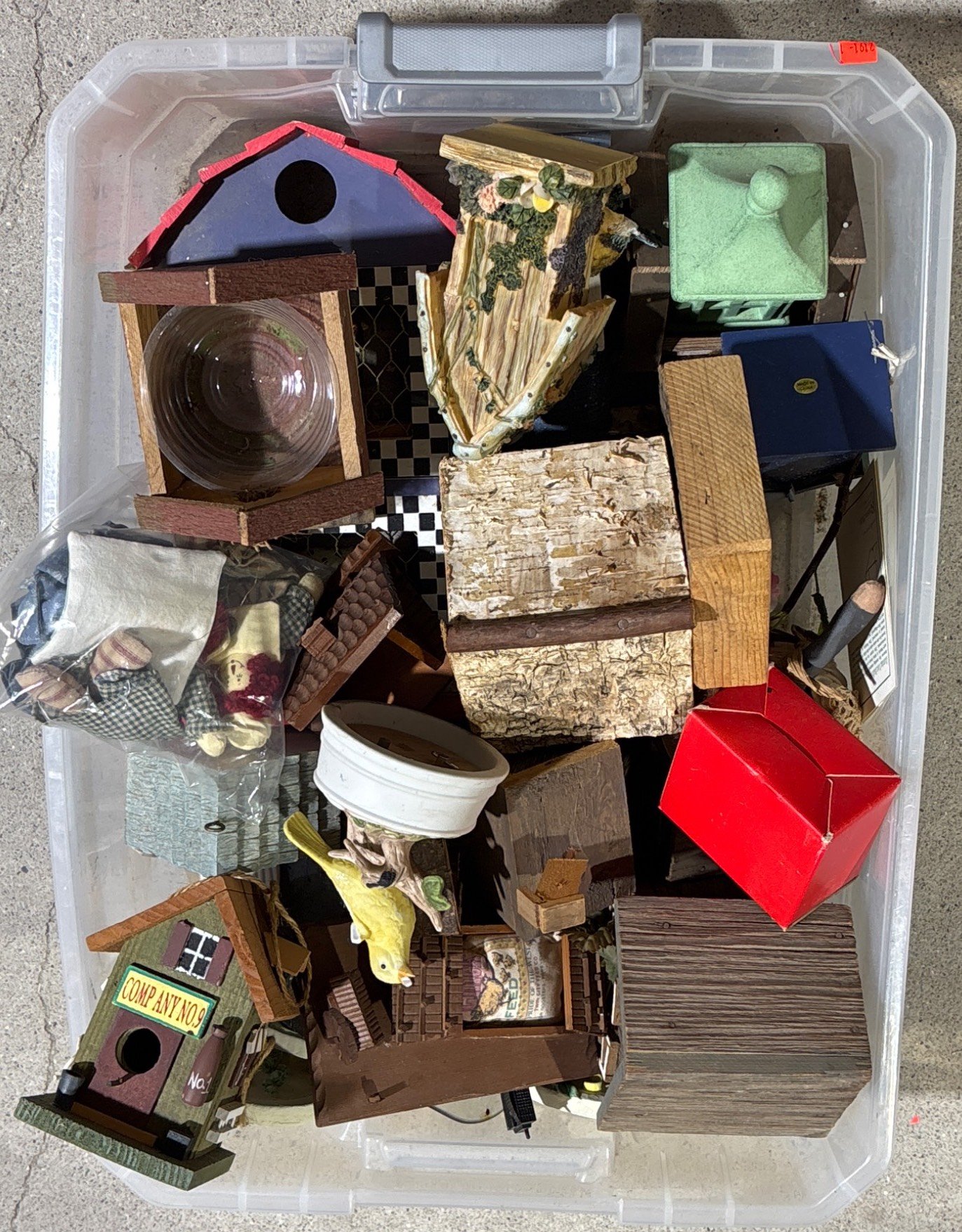 Online Bidding Available!