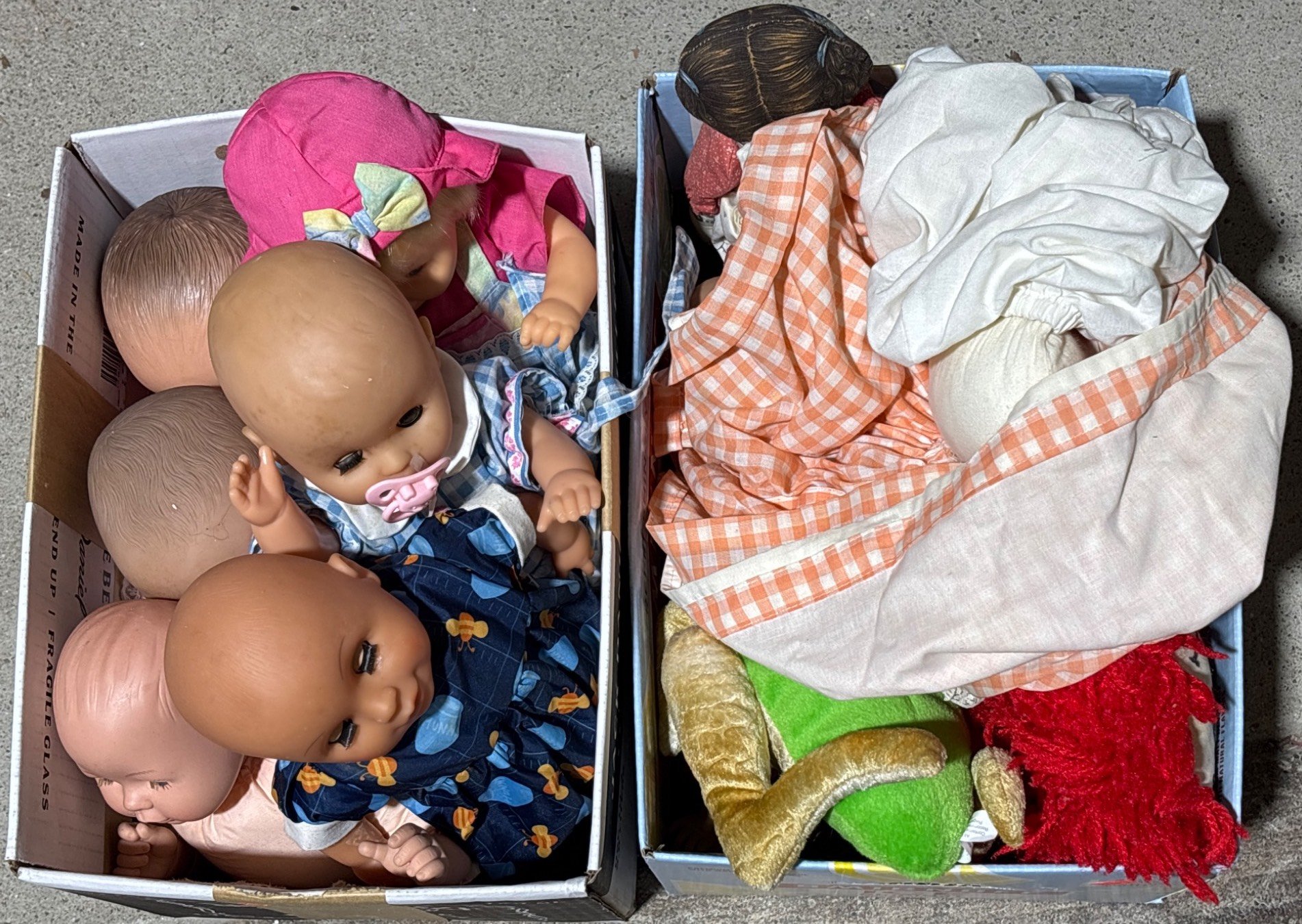 Online Bidding Available!