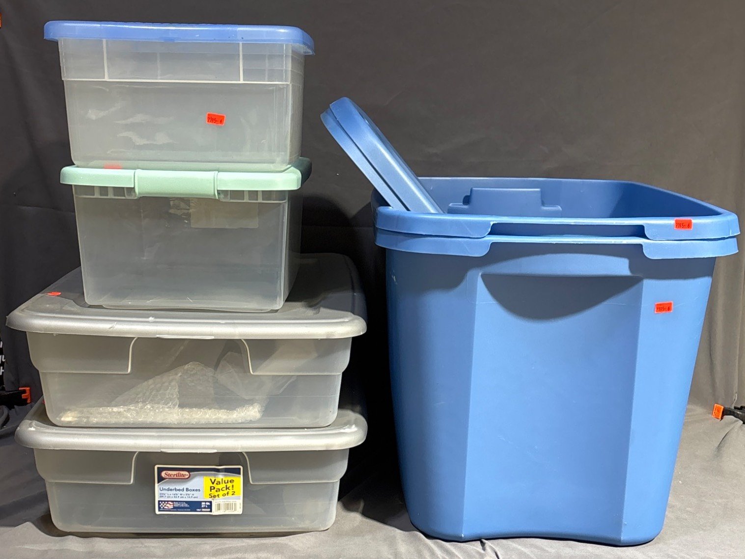 Online Bidding Available!