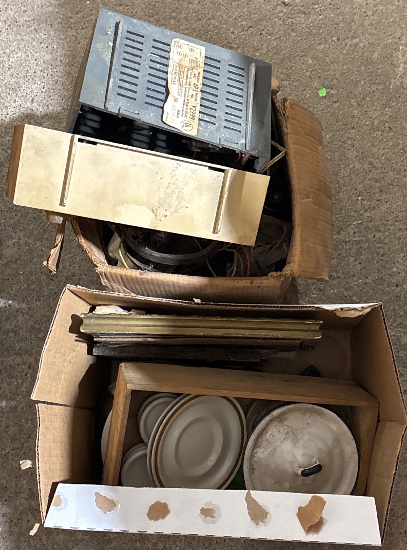 Online Bidding Available!