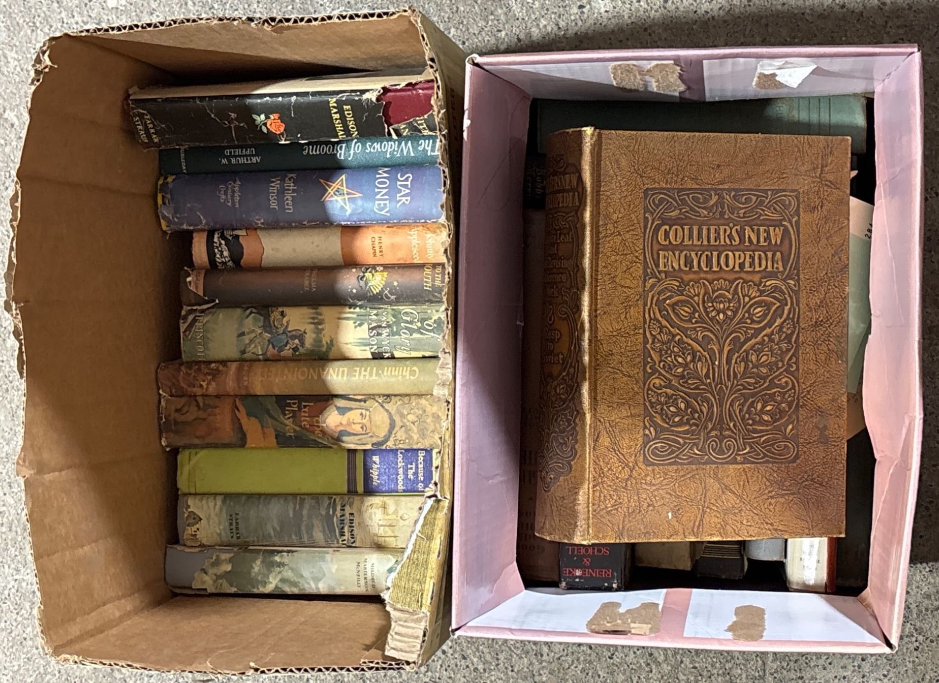 Online Bidding Available!