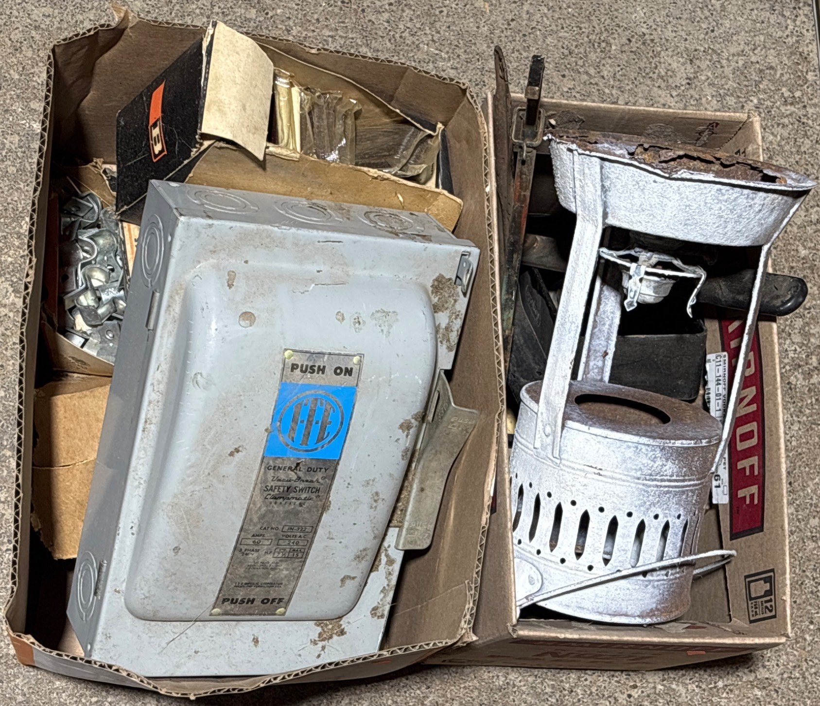 Online Bidding Available!