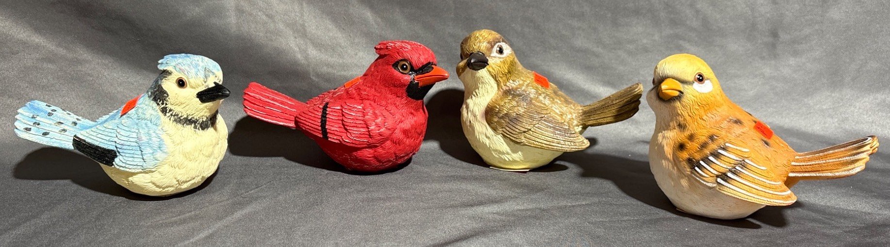 Online Bidding Available!