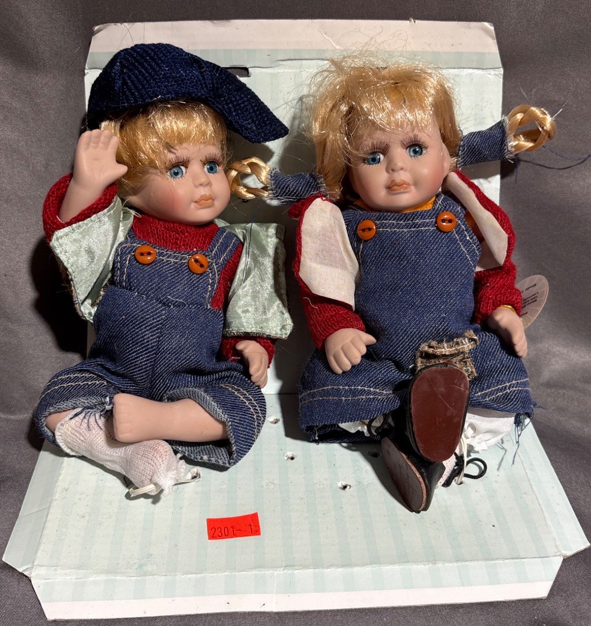 Online Bidding Available!