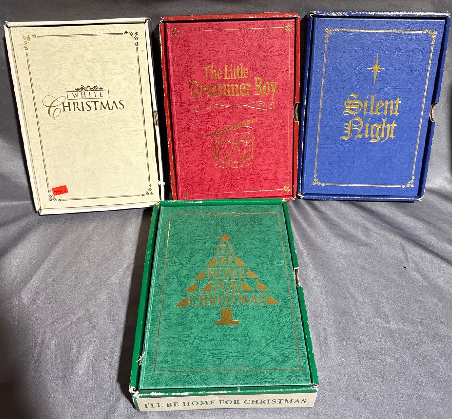 Online Bidding Available!