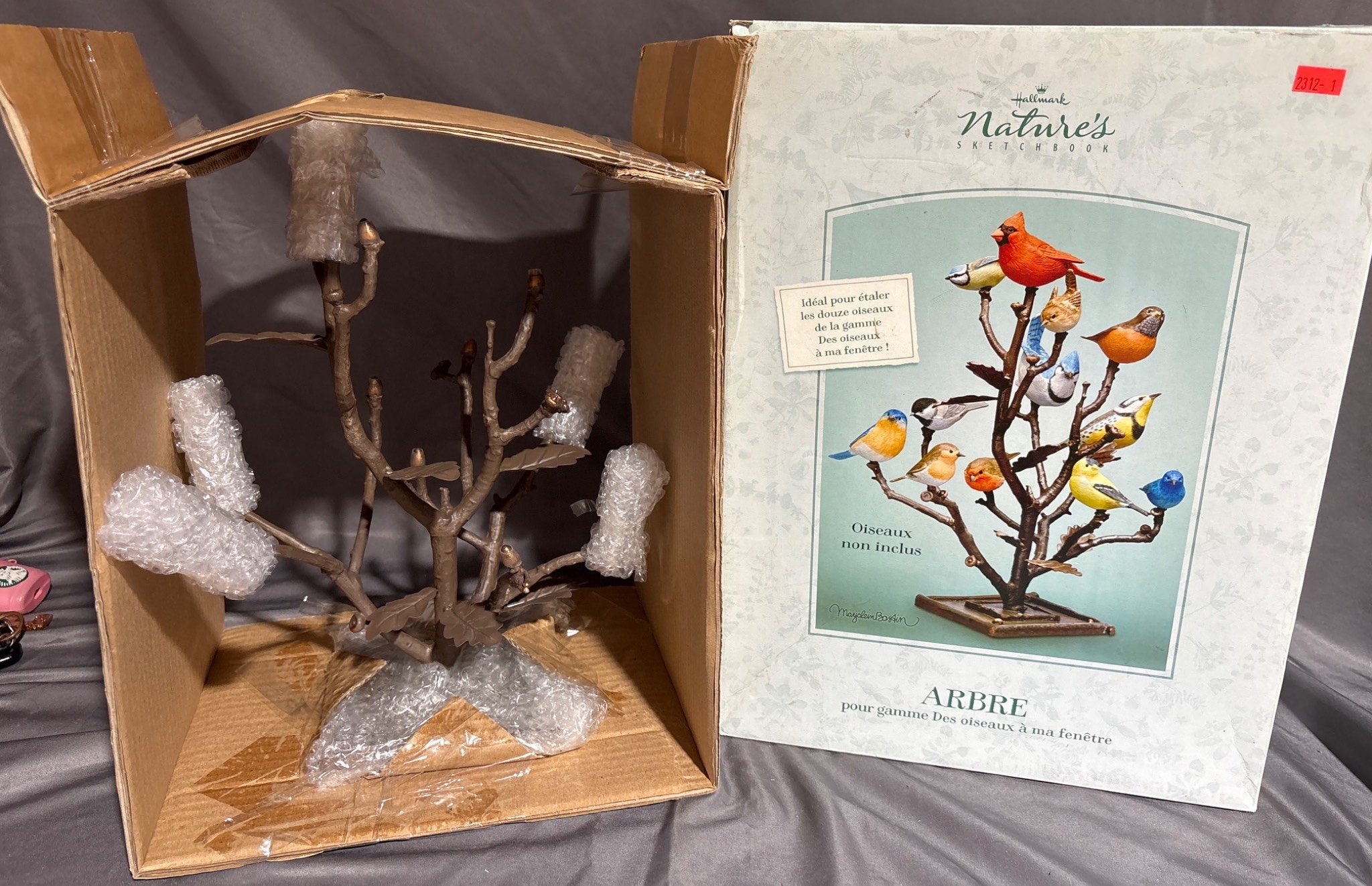 Online Bidding Available!