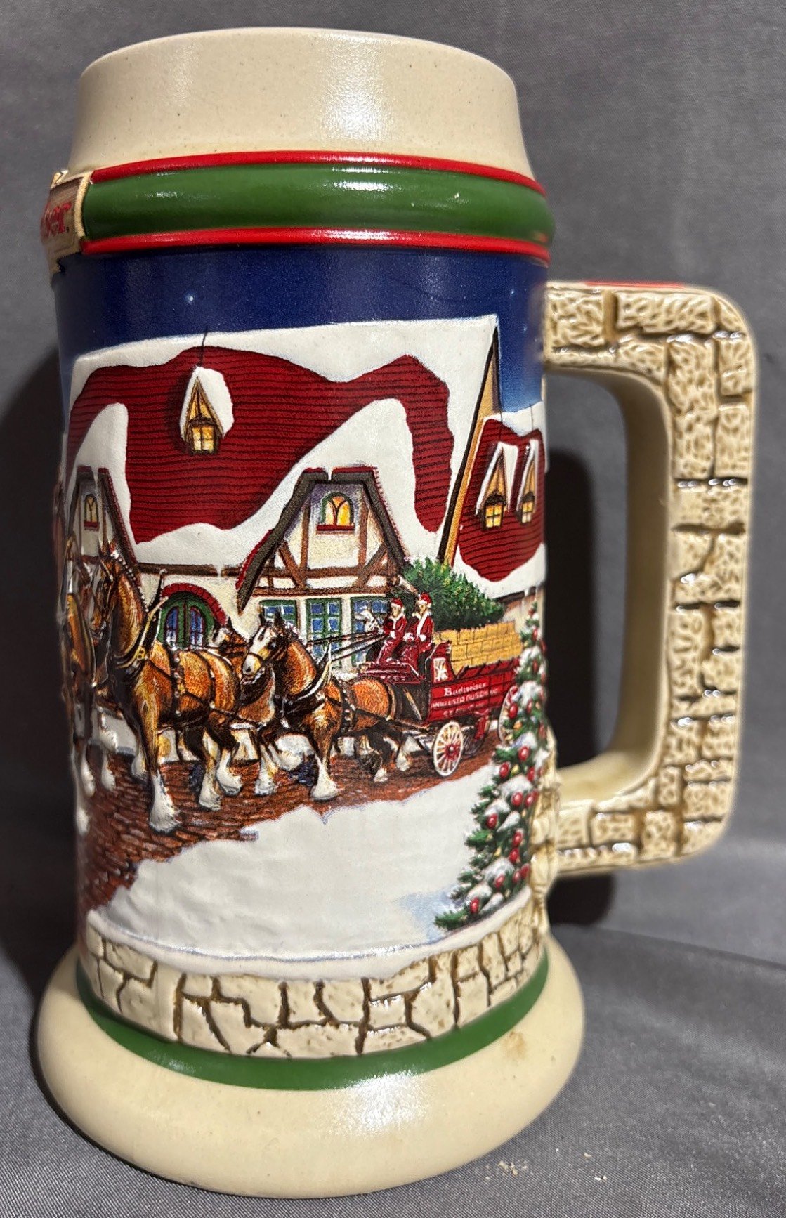 Online Bidding Available!