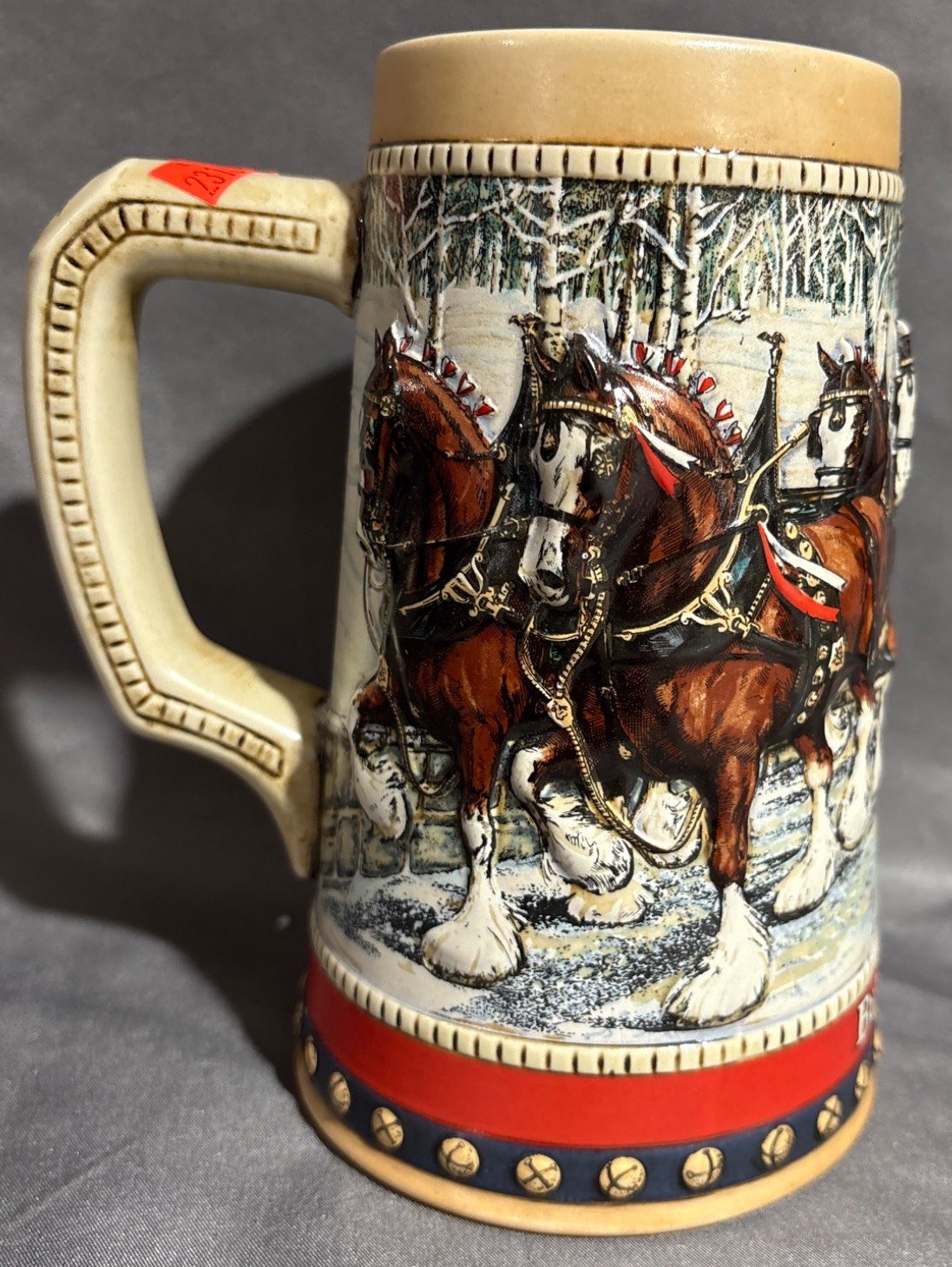 Online Bidding Available!