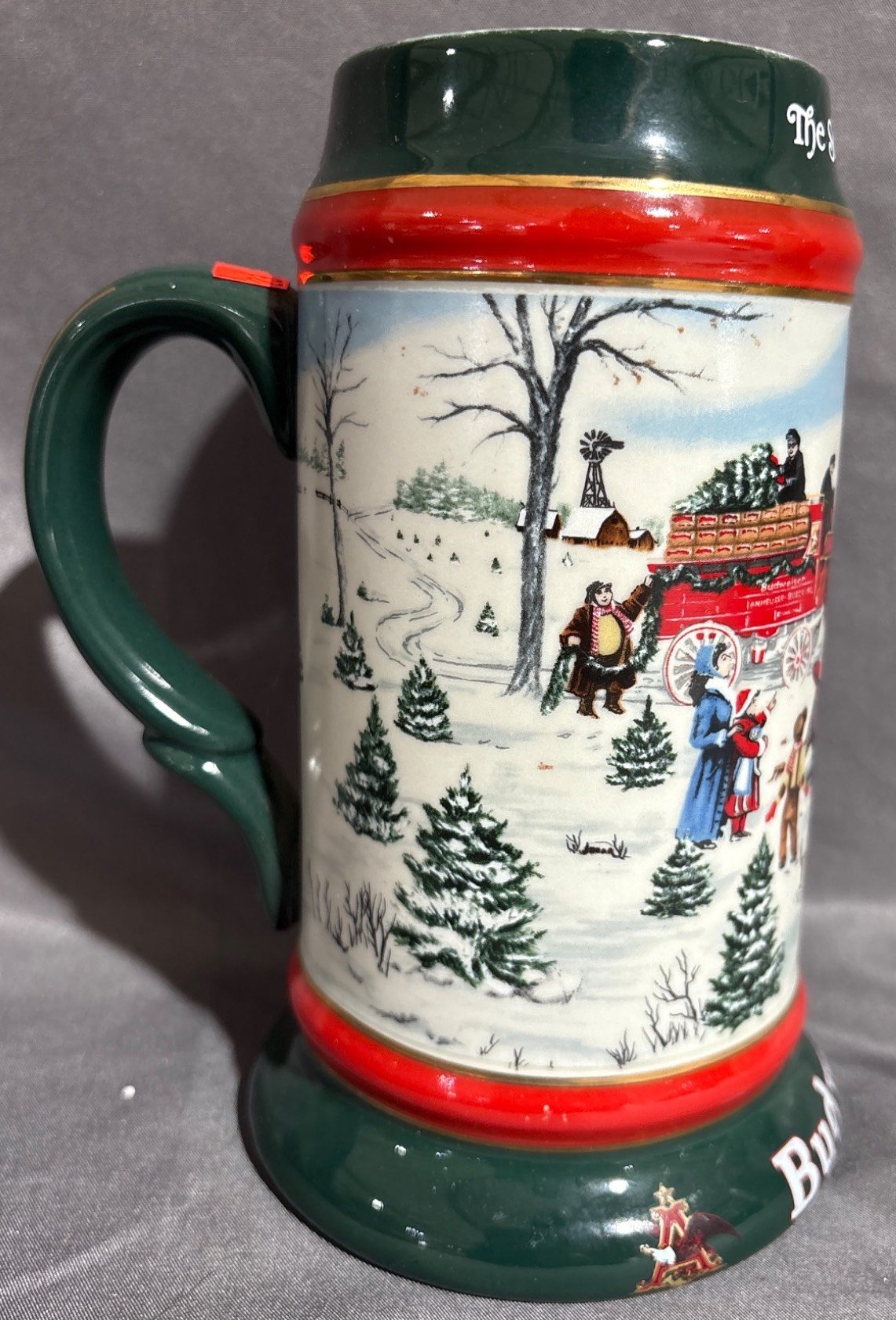 Online Bidding Available!