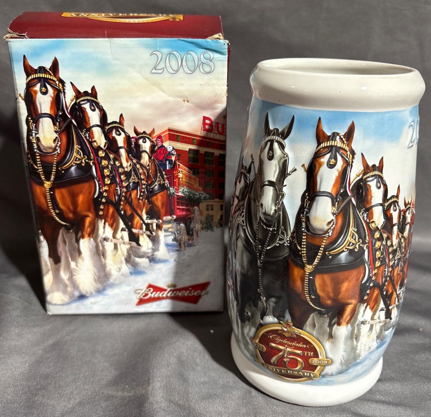 Online Bidding Available!