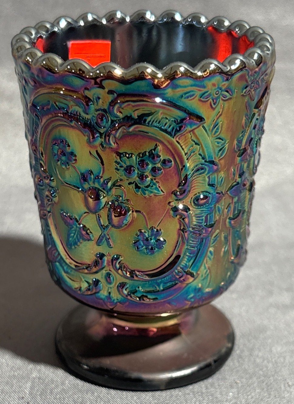 Online Bidding Available!