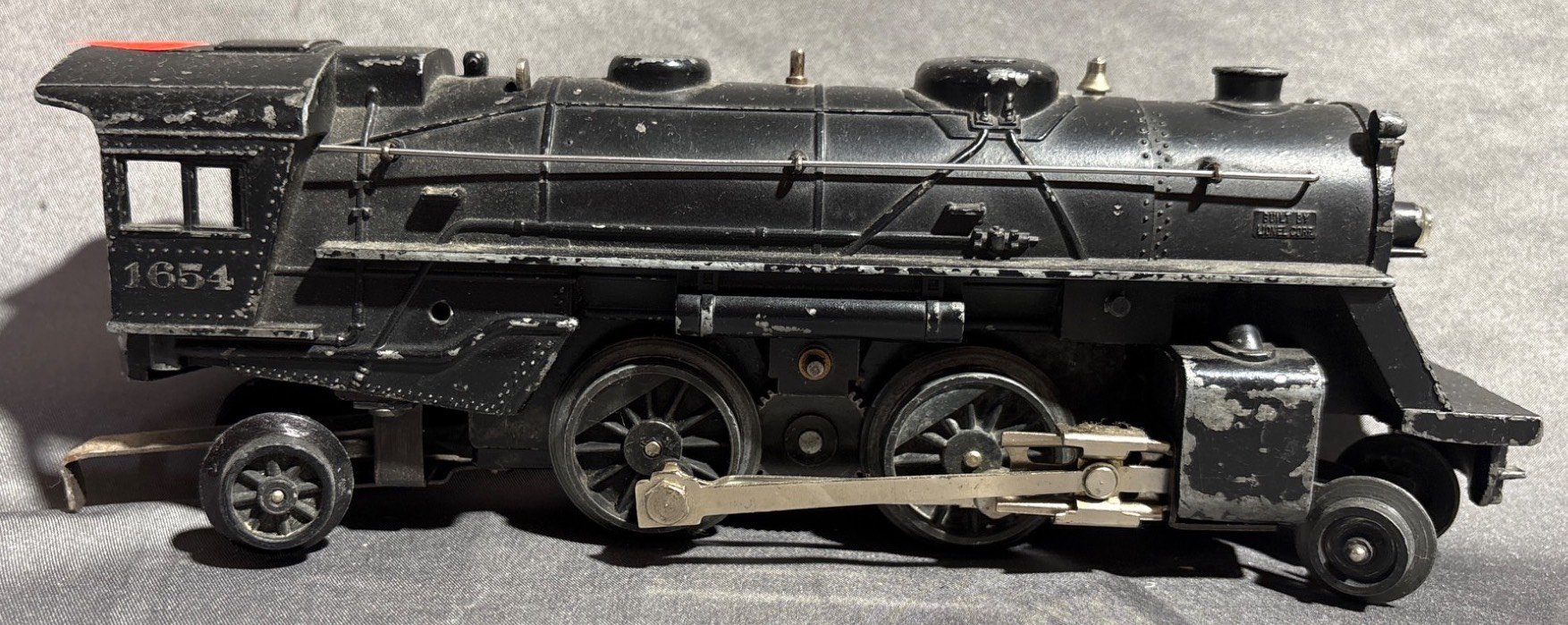 Online Bidding Available!