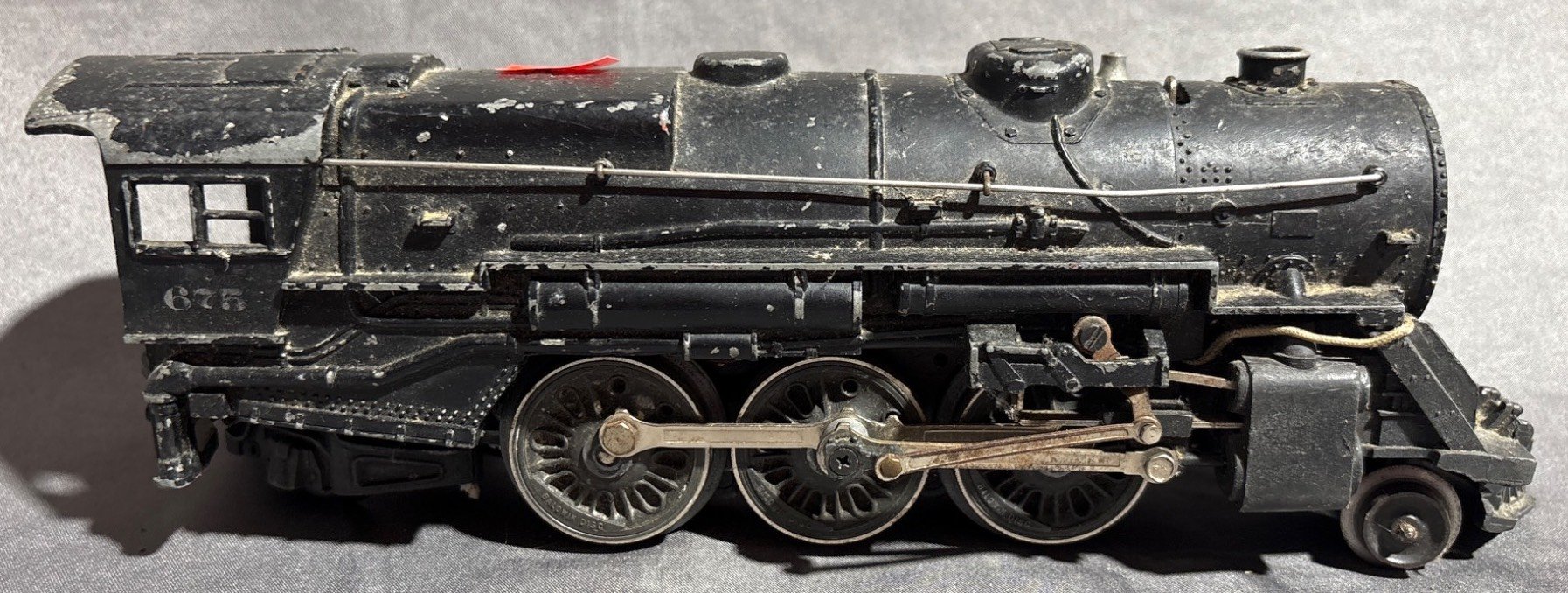 Online Bidding Available!