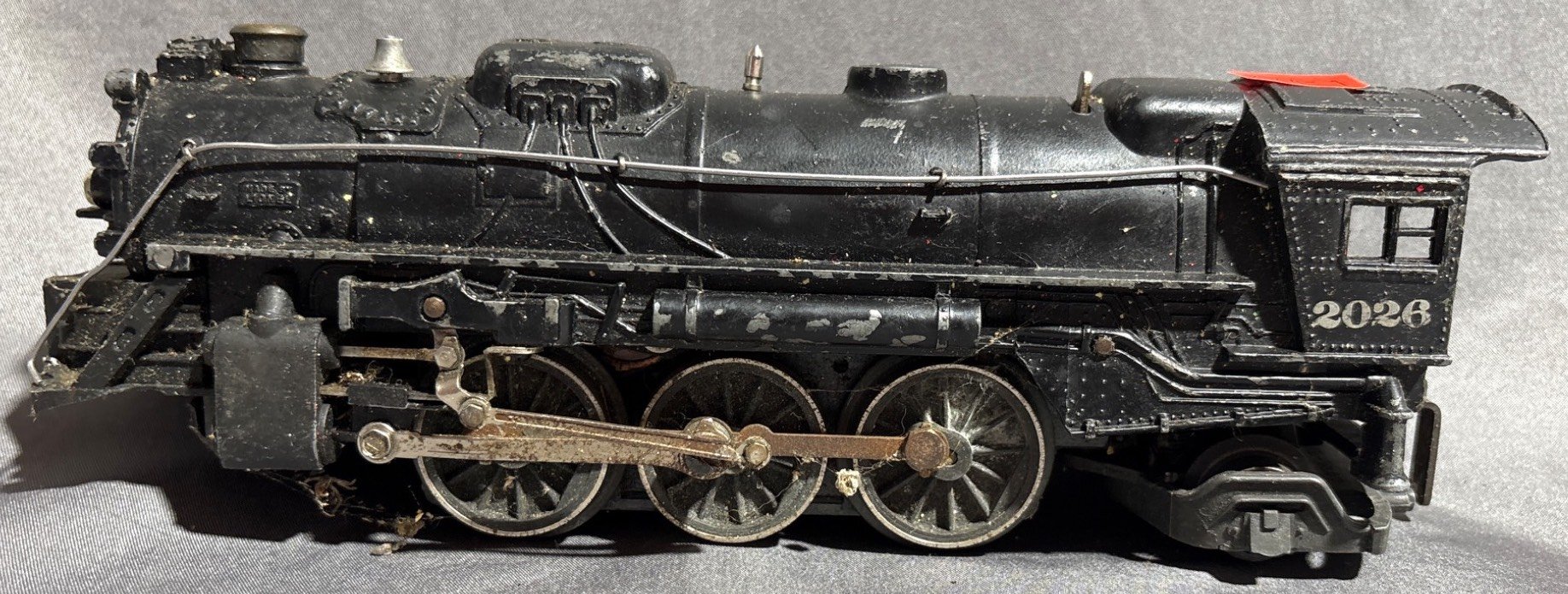 Online Bidding Available!