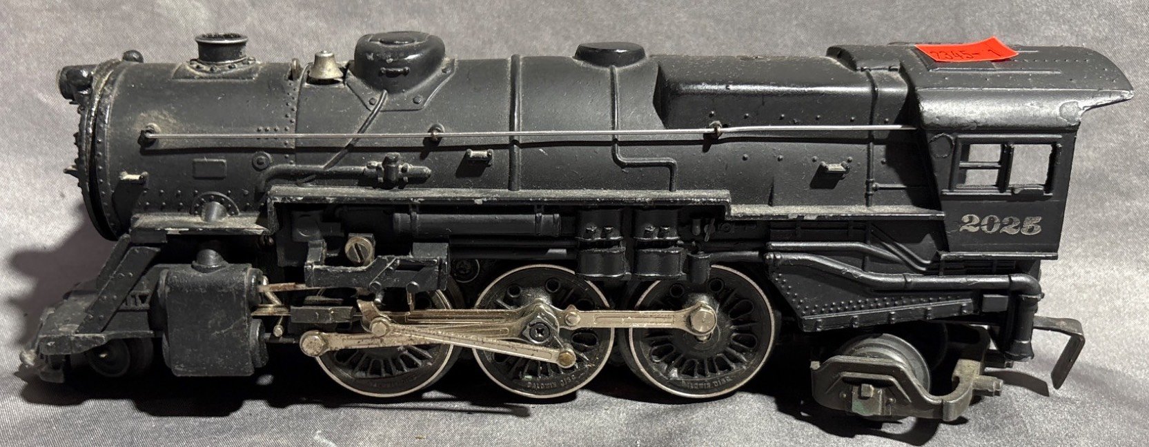 Online Bidding Available!