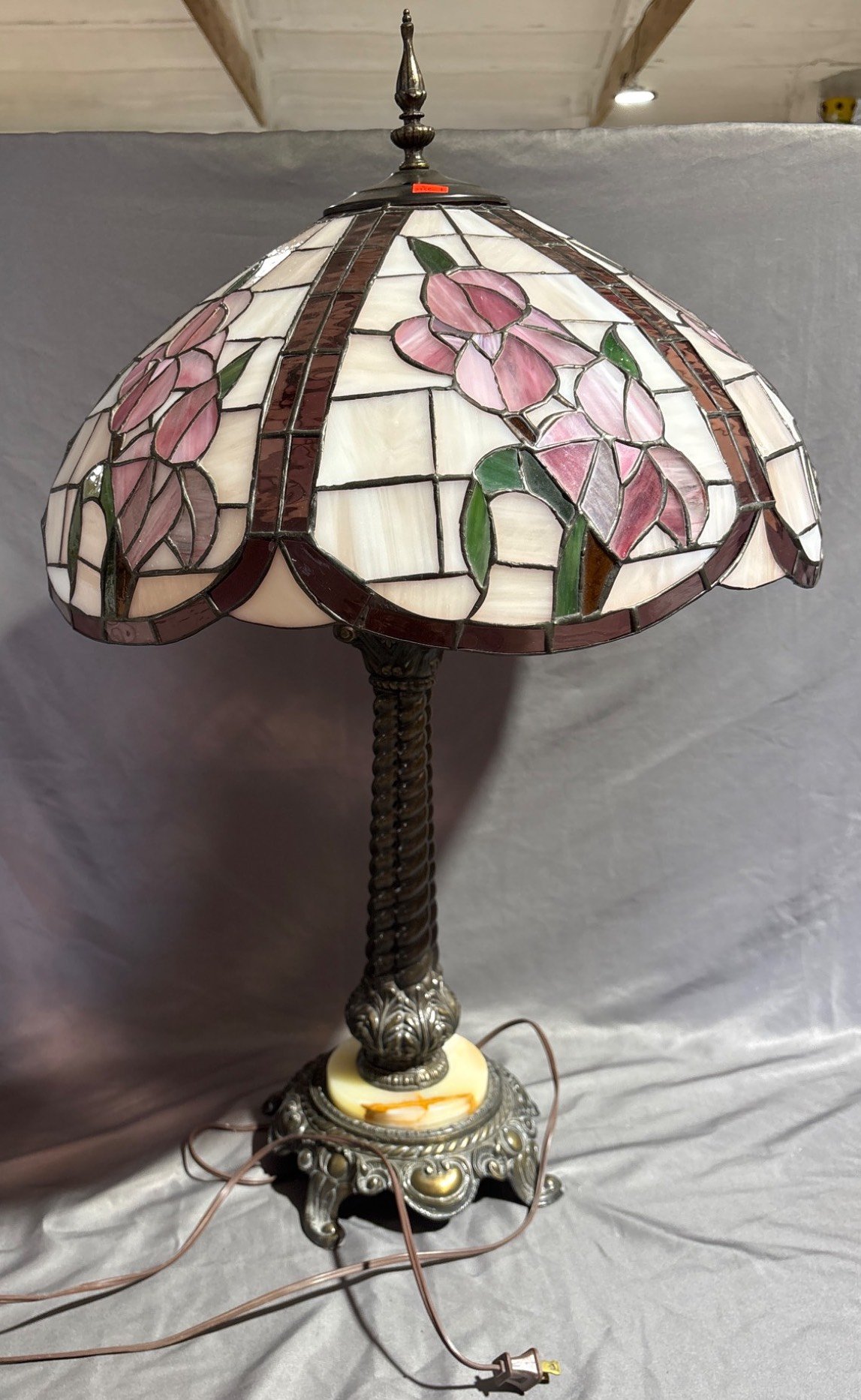 Online Bidding Available!