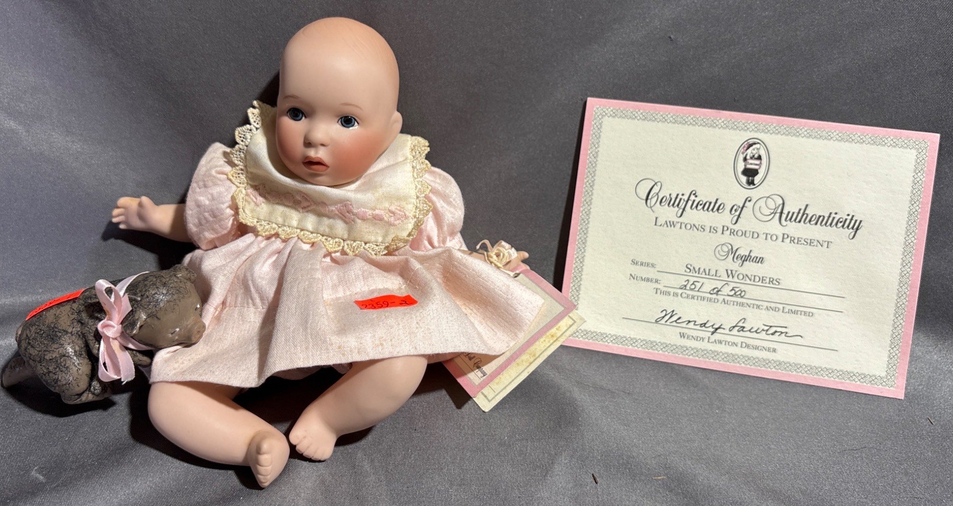 Online Bidding Available!