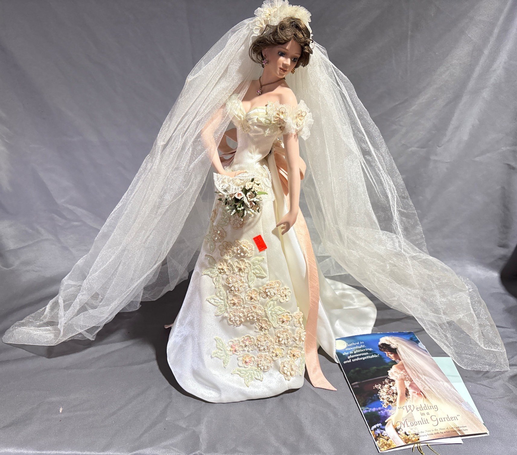 Online Bidding Available!